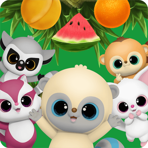 YooHoo & Friends Fruit Festival