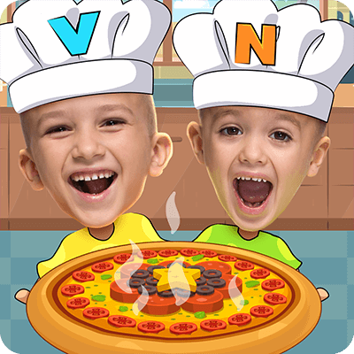 Kid-E-Cats Musical coloring book